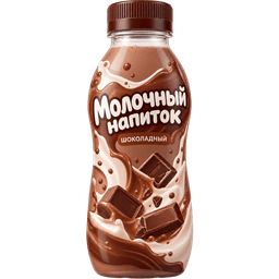 Молочные напитки