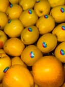 Яблоки Голден 2