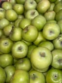 Яблоки Семеренко 2