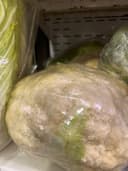 Цветная капуста 2