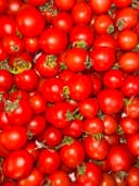 Помидоры Черри красные 2