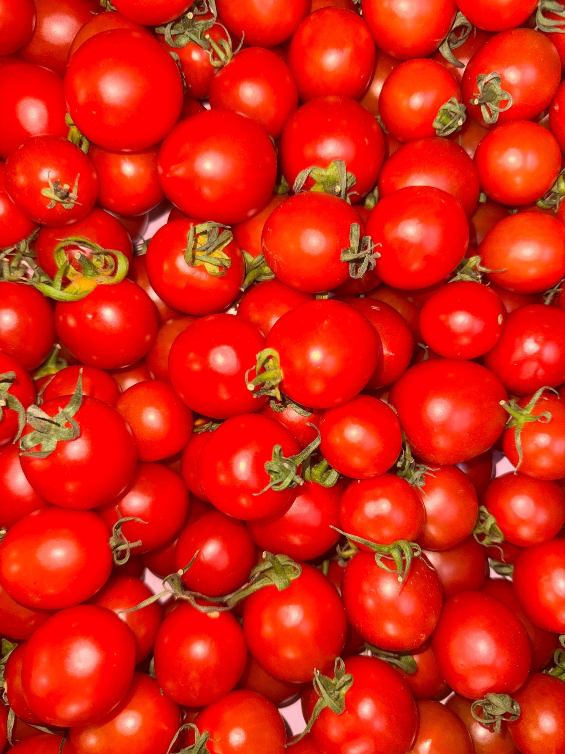 Помидоры Черри красные 2