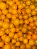 Помидоры Черри жёлтые 2