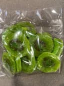 Киви сушёный 2