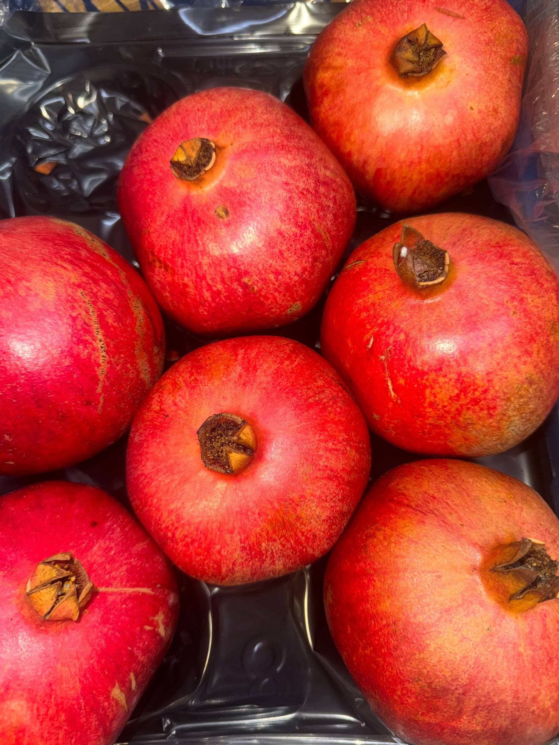 Гранат Турция 1