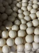 Фундук в белом шоколаде 2