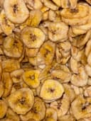 Банановые чипсы 2