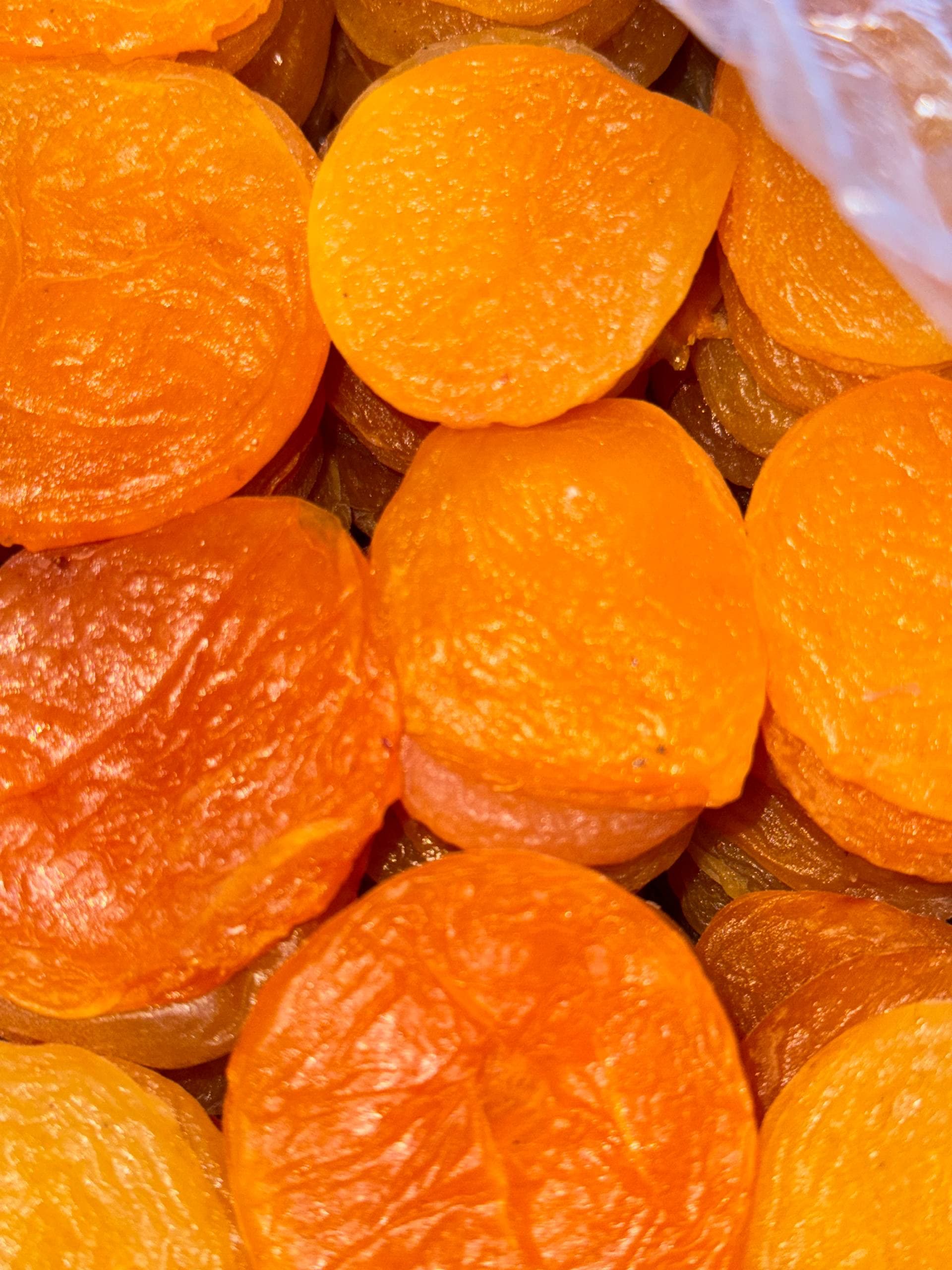 Курага Джамбо (Турция) 2