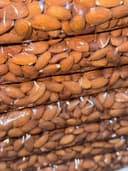 Миндаль жареный 2