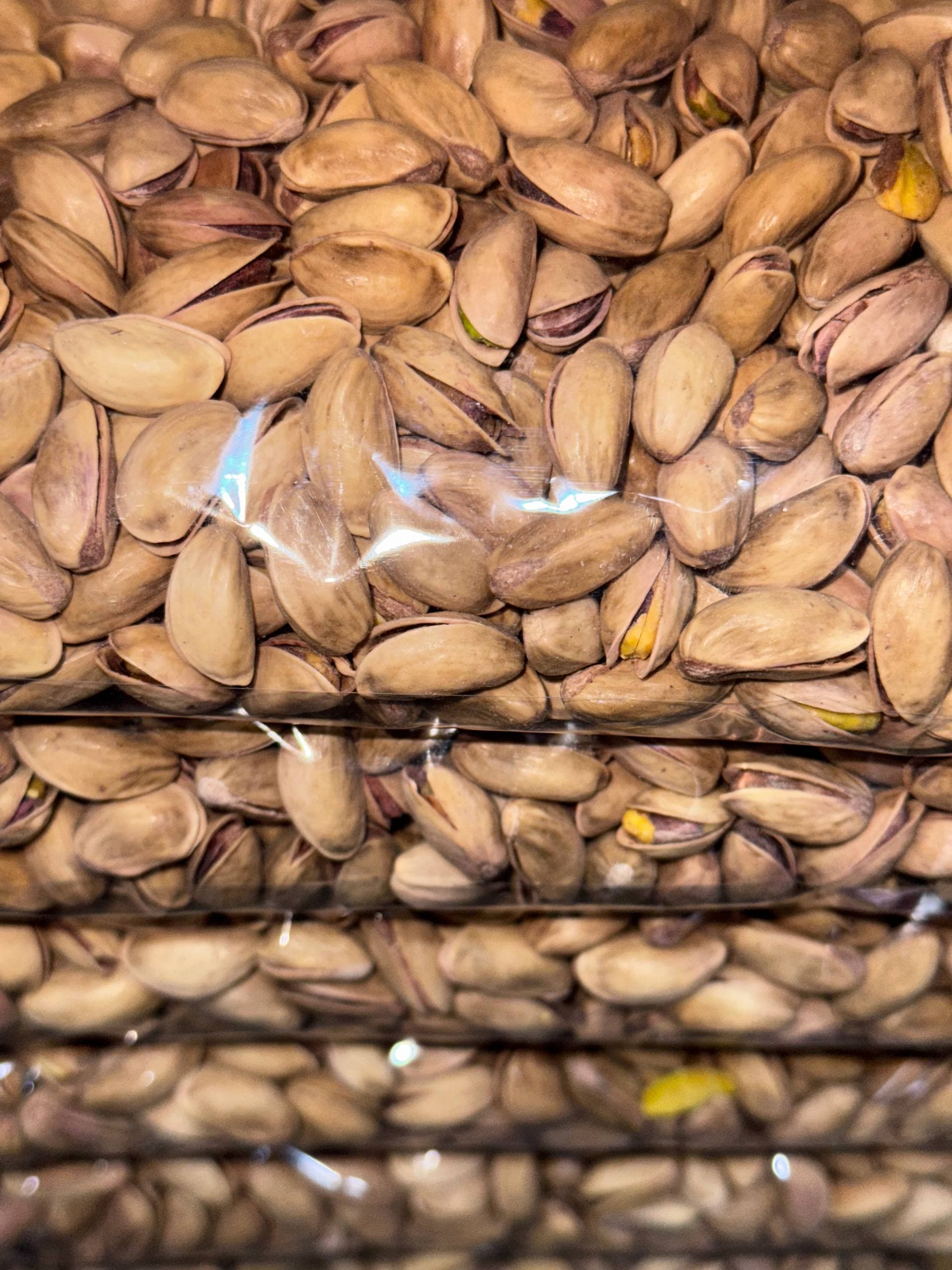 Фисташки Турция 2