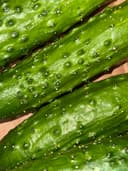 Огурцы Зозуля  2