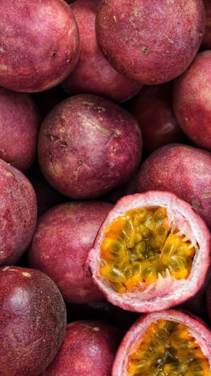 Маракуйя Вьетнам Голд 1