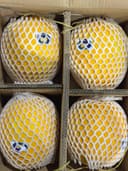 Дыня жёлтая  1