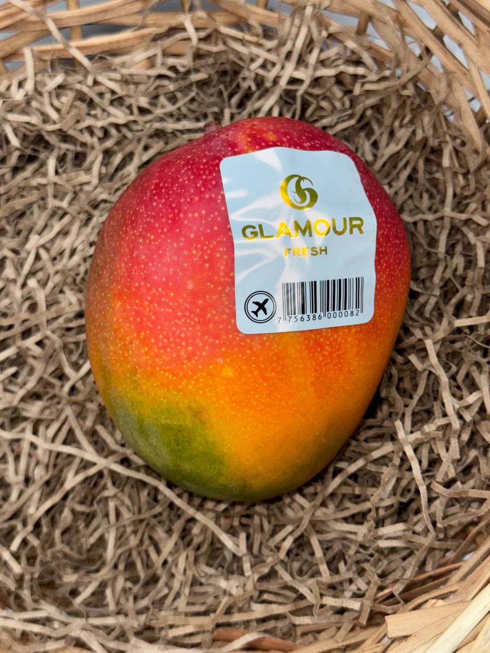 Манго Перу 1шт 1