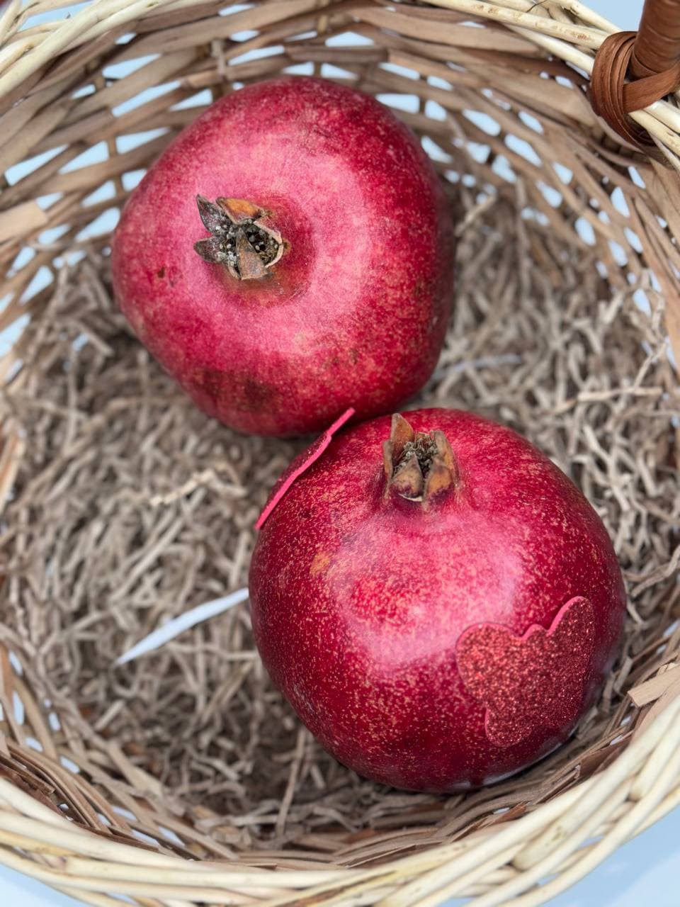 Гранат Перу 1