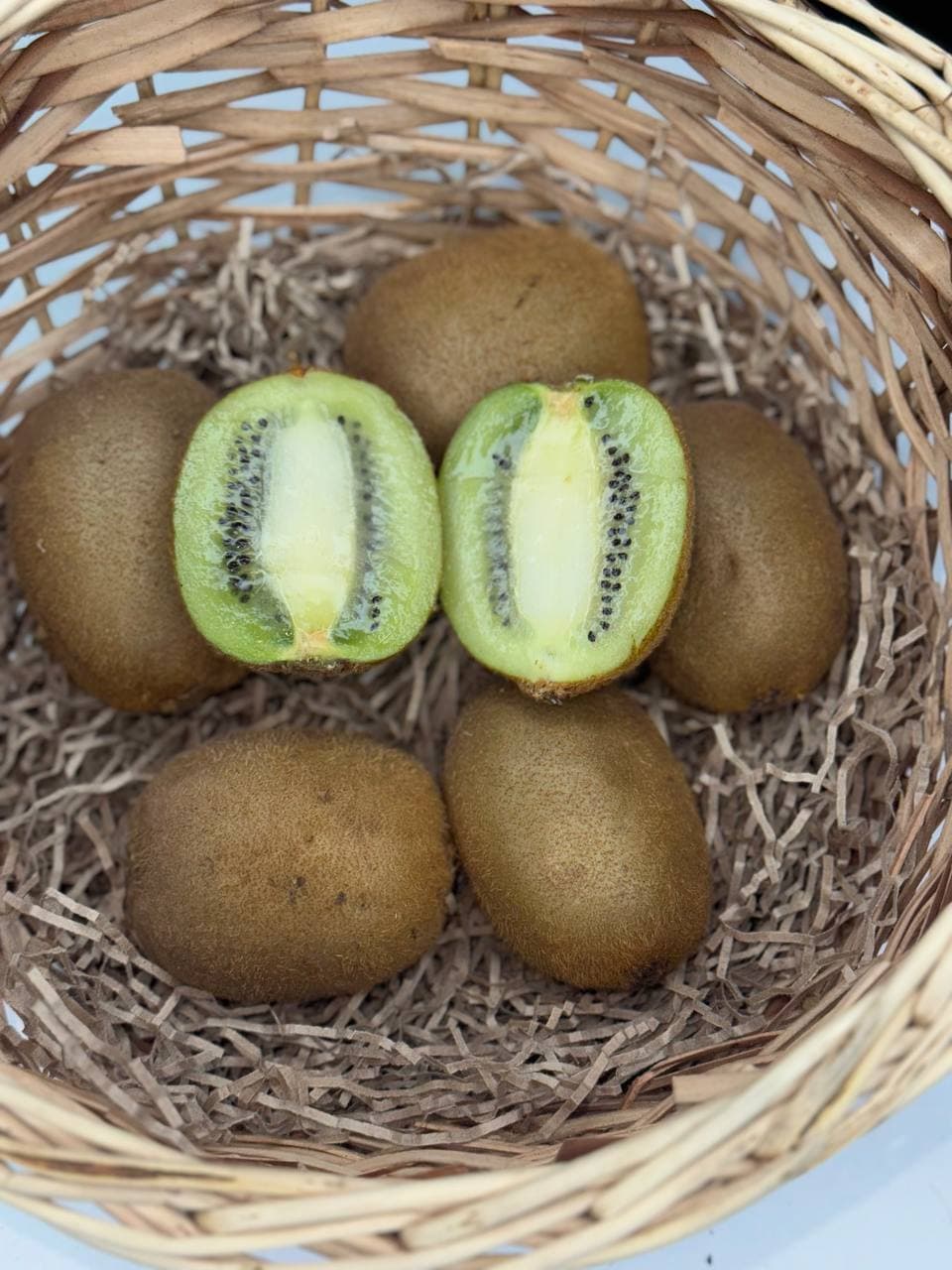 Киви Греция 1