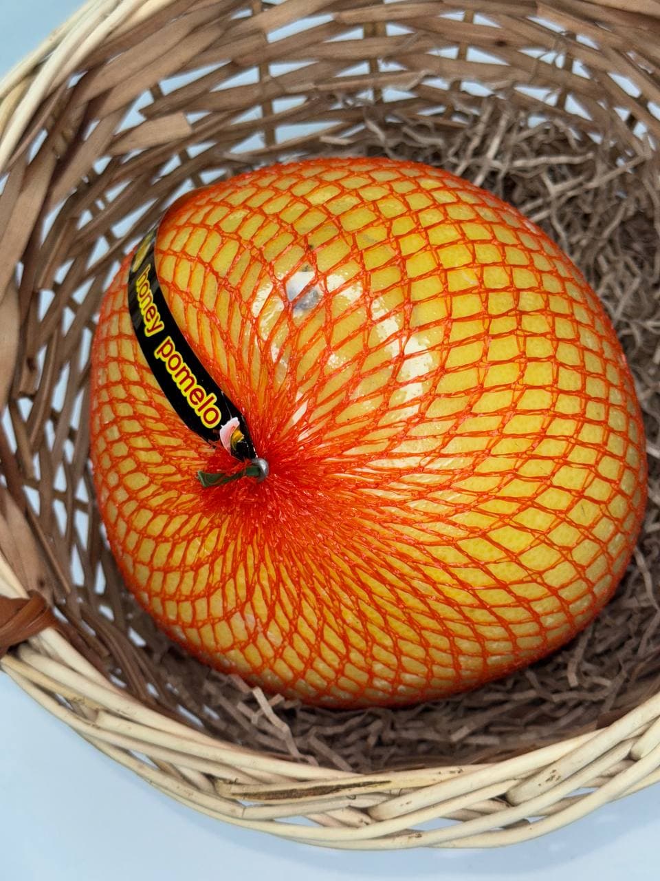 Помело Желтый 1