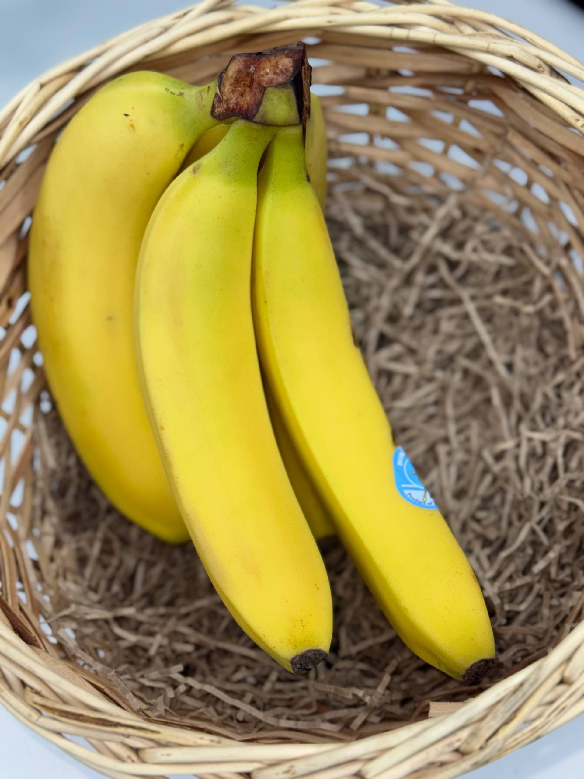 Банан Эквадор 1