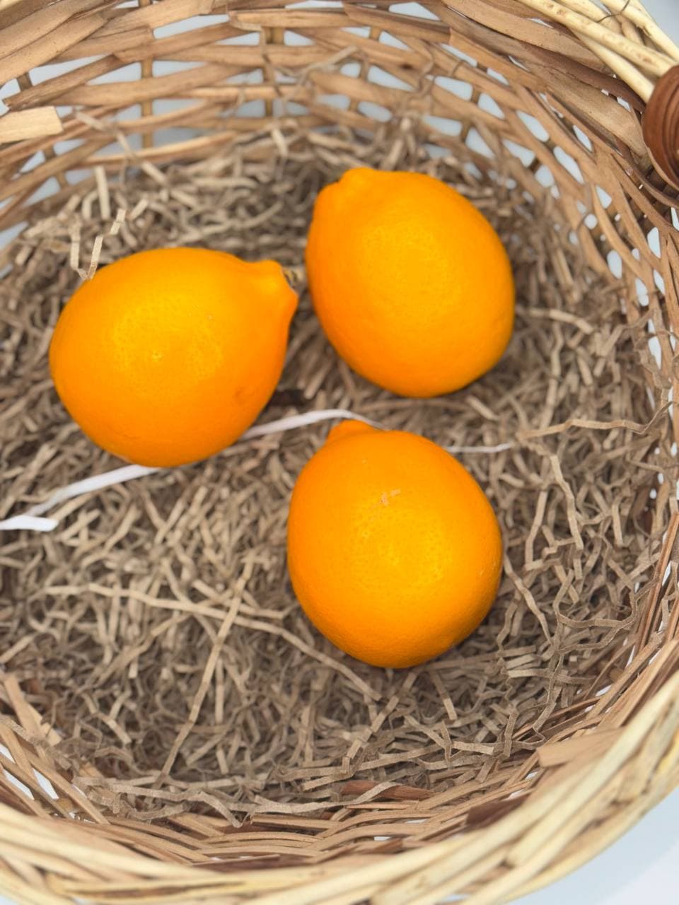 Лимон Узбекистан 1