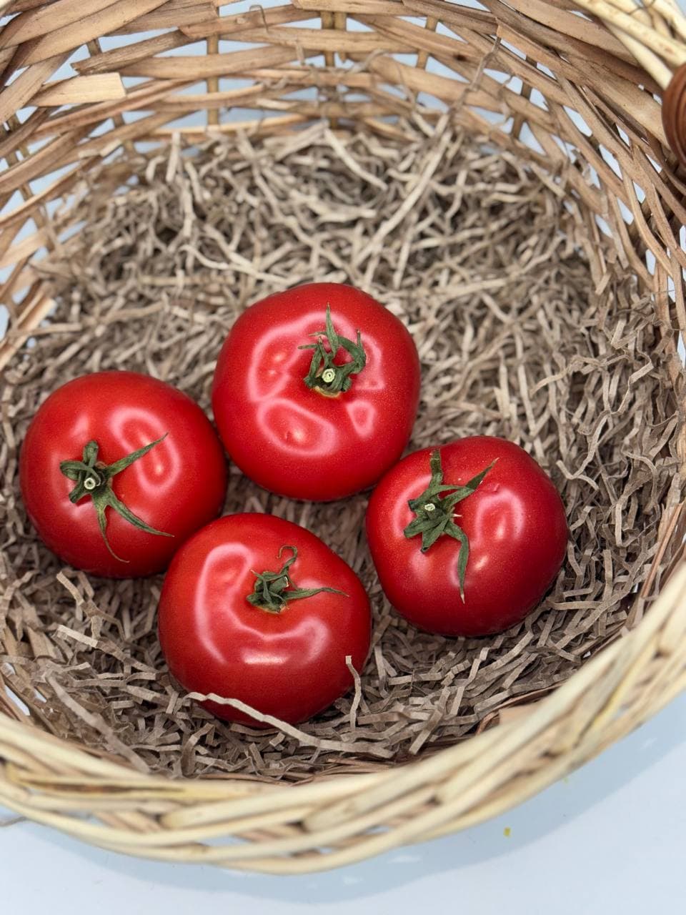 Помидоры Узбекистан 1