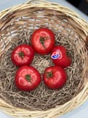 Помидоры Азербайджан 1