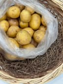 Картофель беби 1