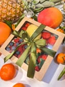 Набор ягодно-фруктовый 1