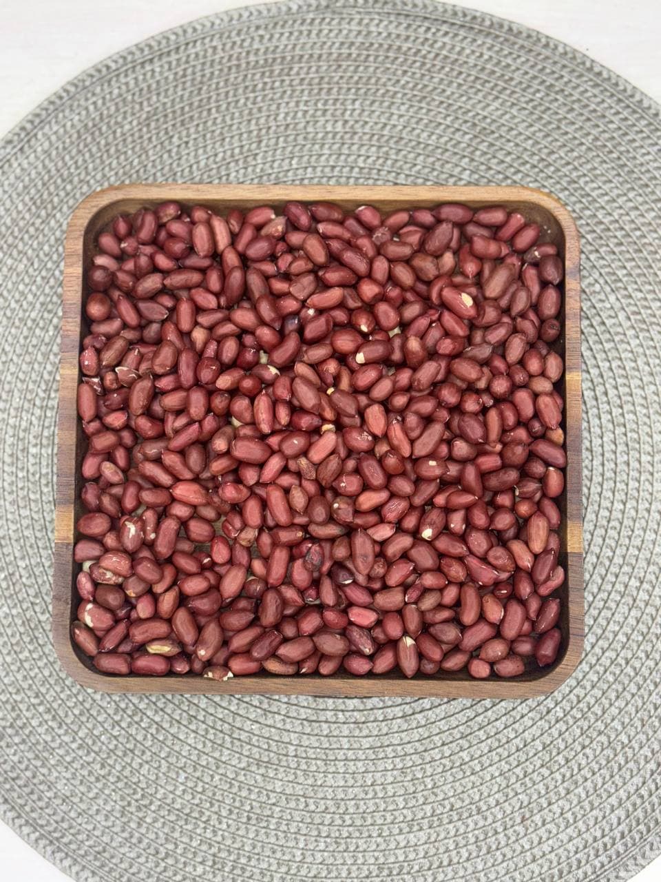 Арахис жареный 1