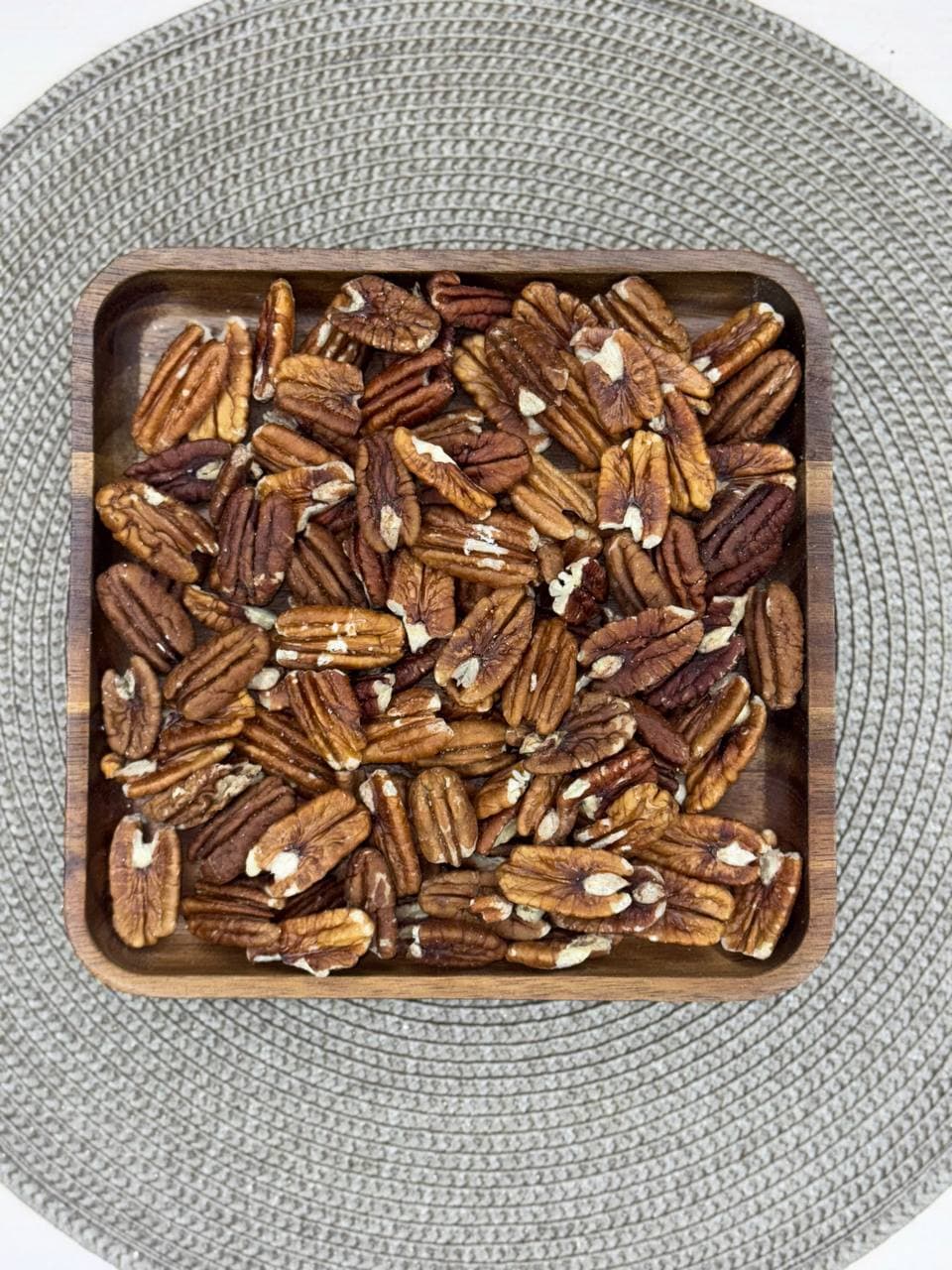 Орех пекан 1