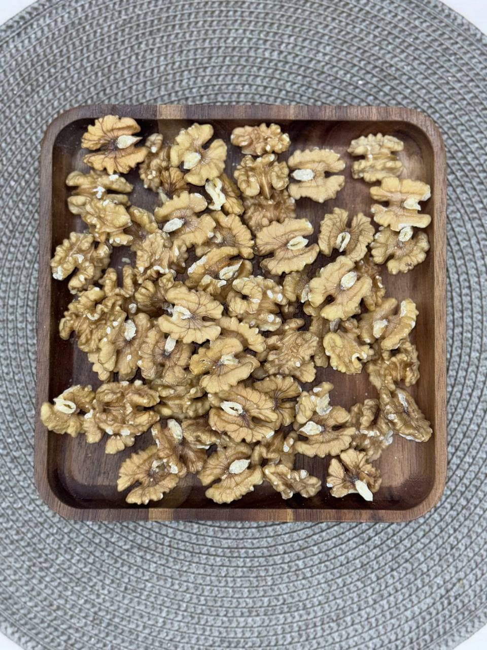 Орех грецкий очищенный (Чили) 1