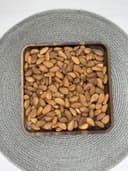 Миндаль жареный 1