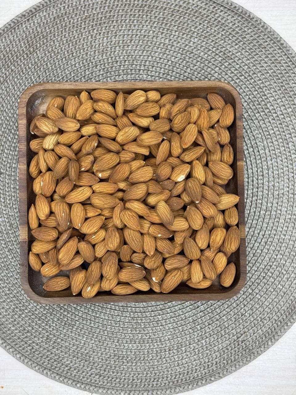 Миндаль отборный Чили 1