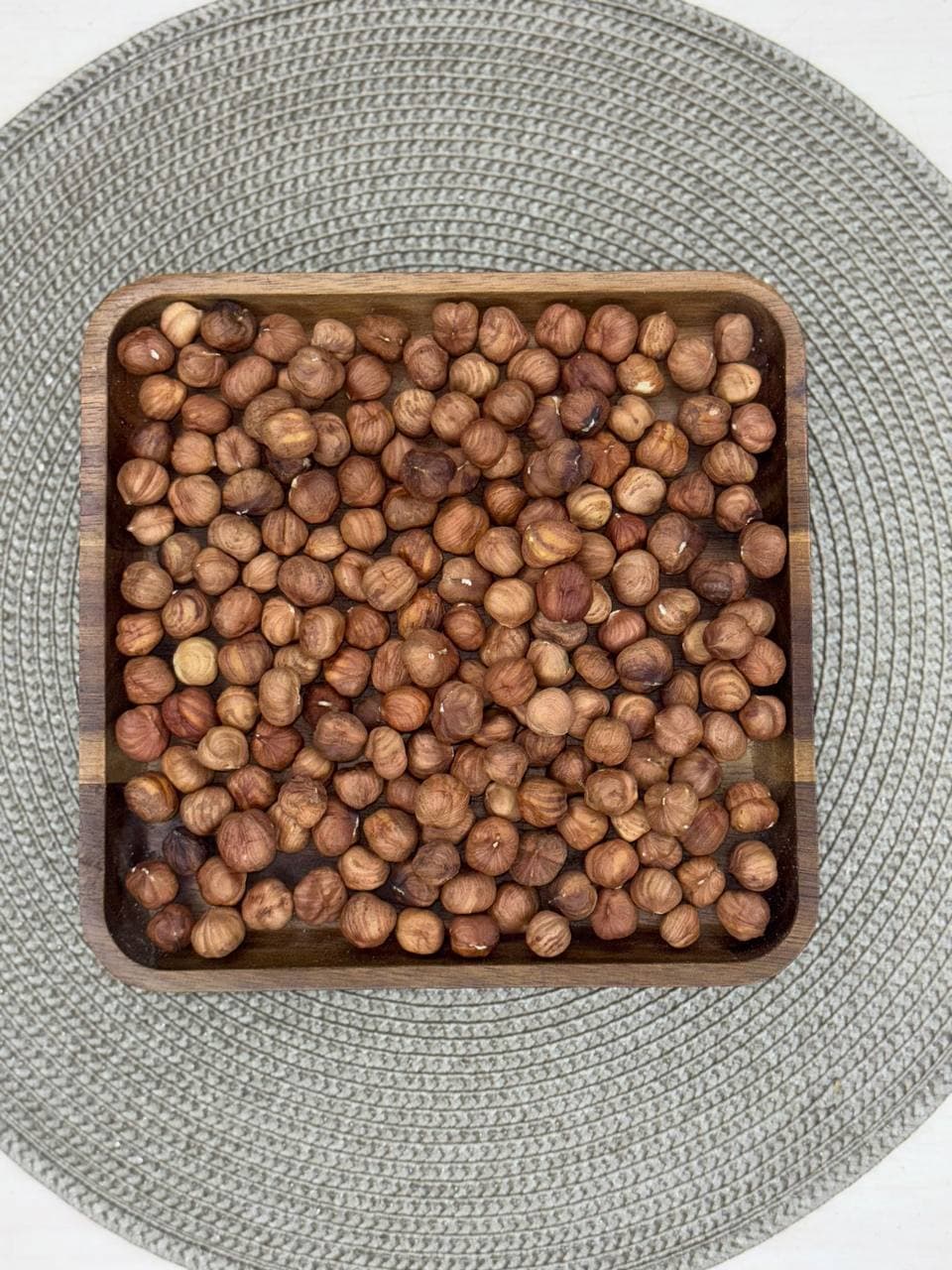 Фундук очищенный 1