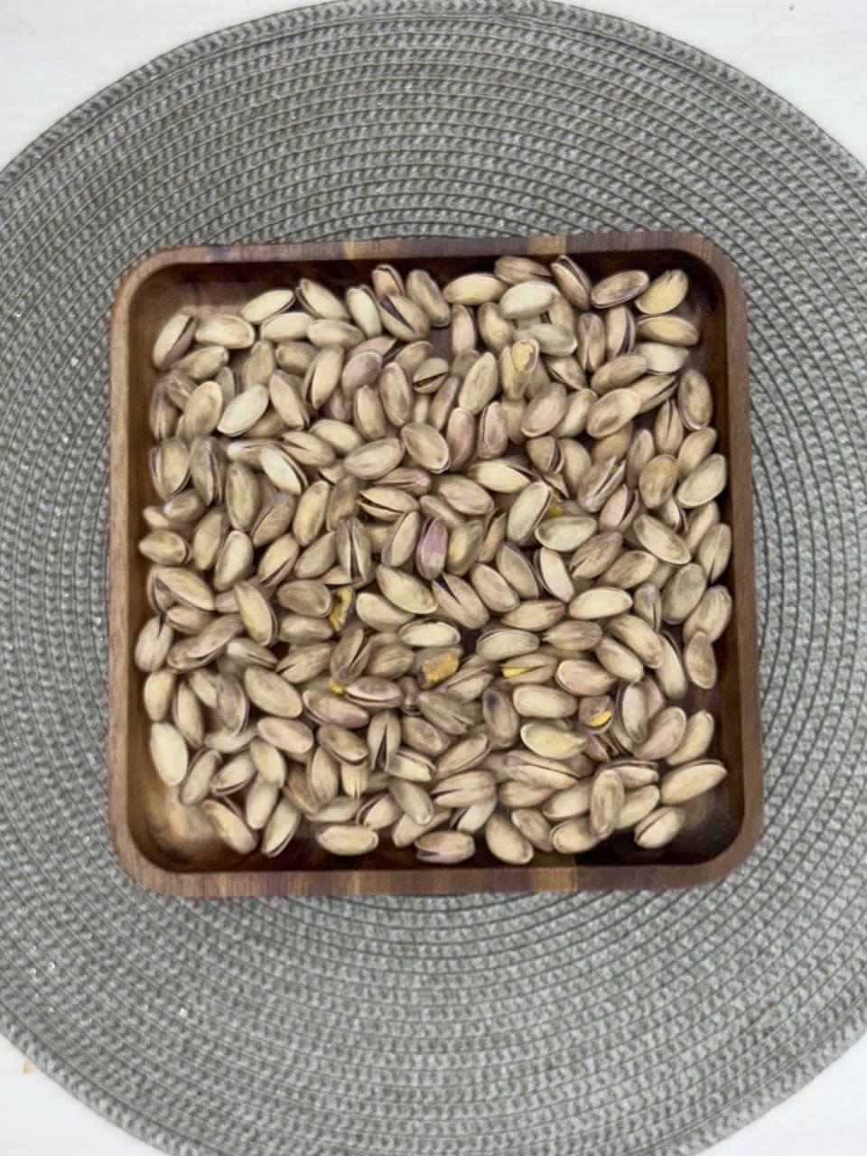 Фисташки Турция 1