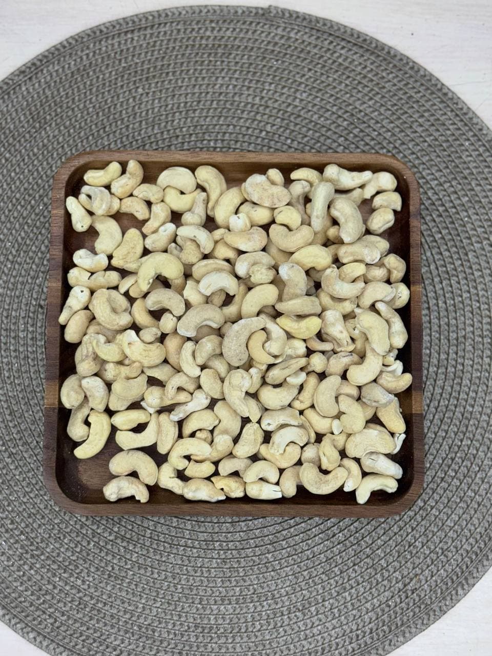 Кешью сырой  1