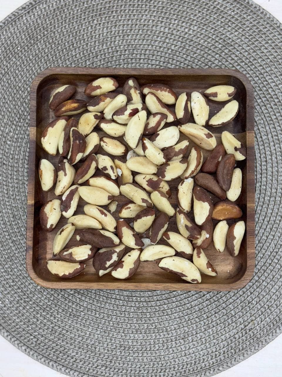 Бразильский орех 1