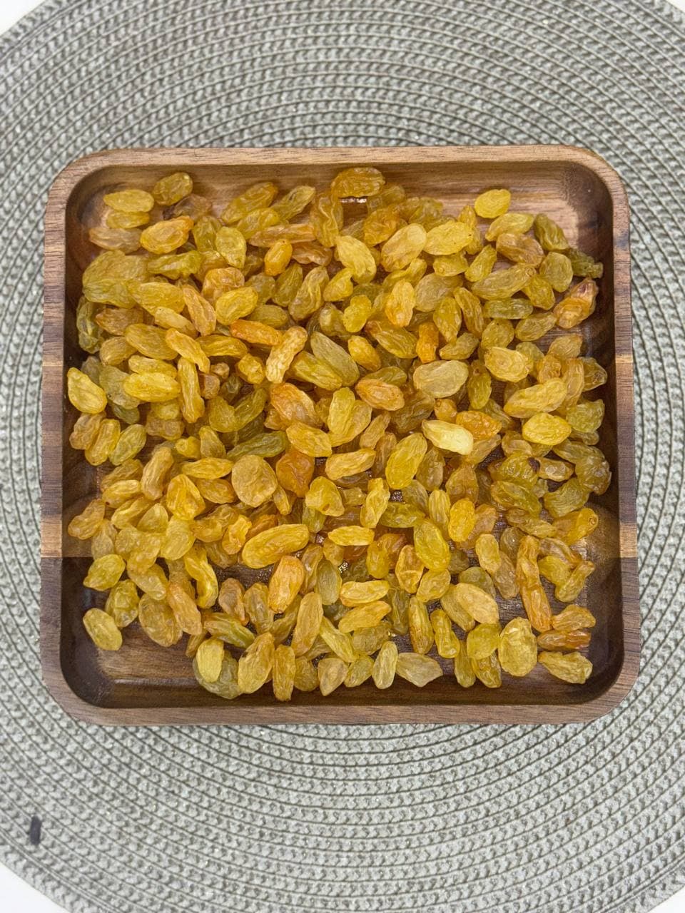 Изюм Джамбо 1