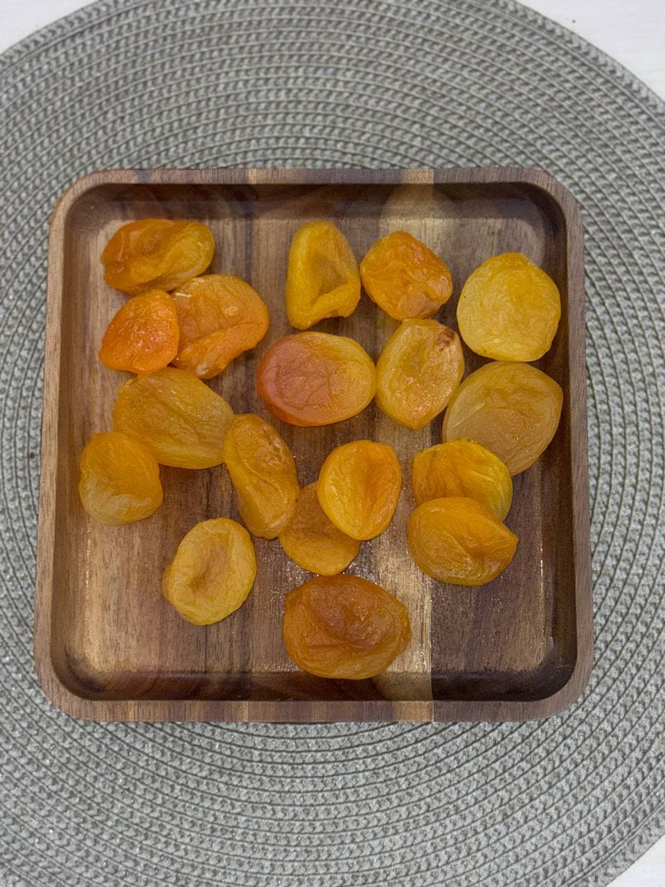 Курага Джамбо (Турция) 1