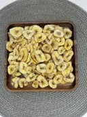 Банановые чипсы 1