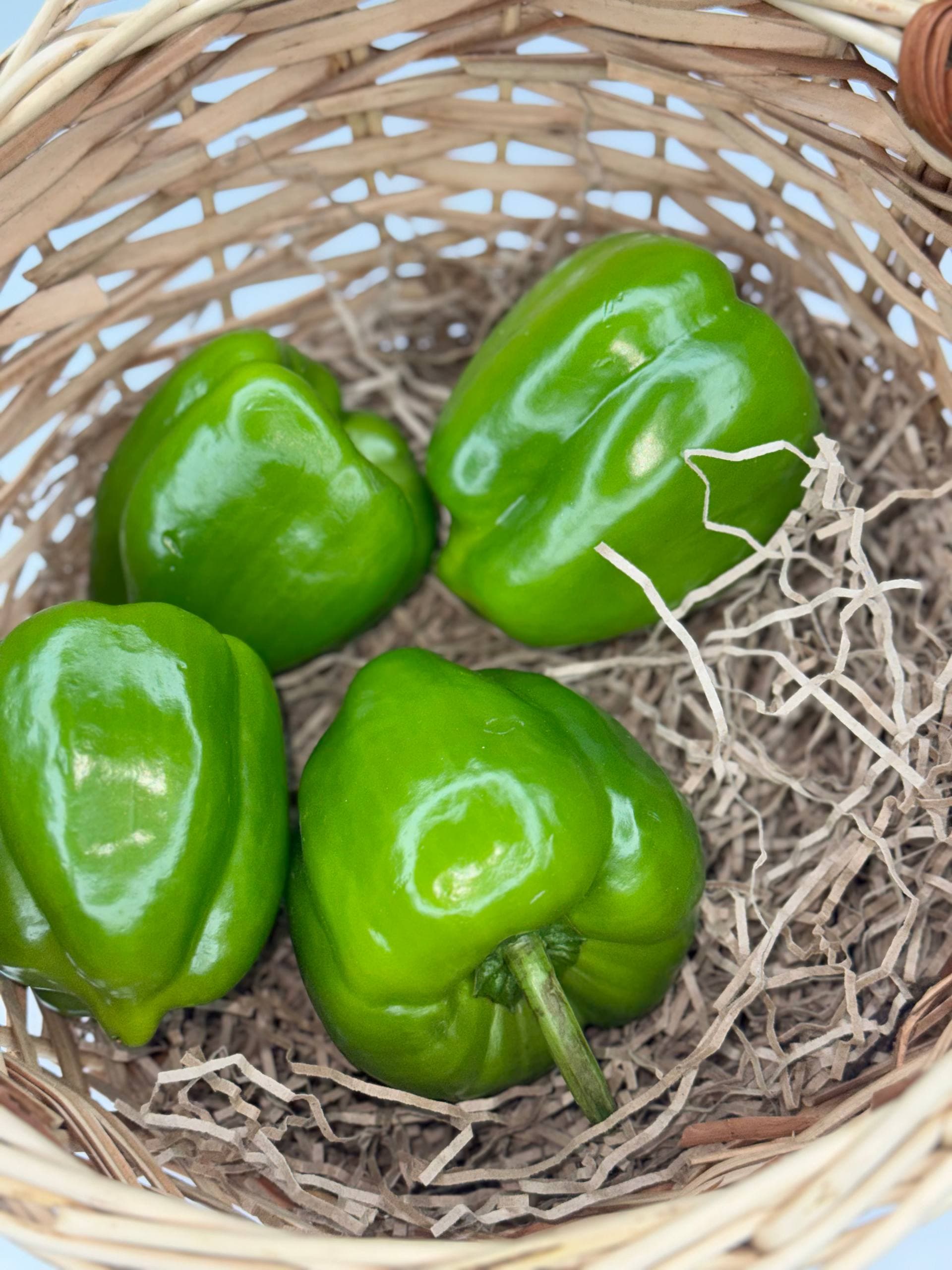 Перец ласточка  1