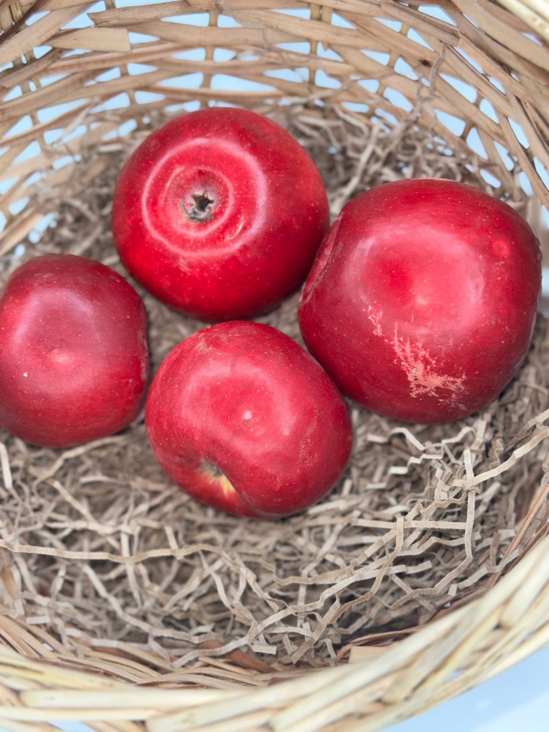 Яблоки «Айдаред» 1