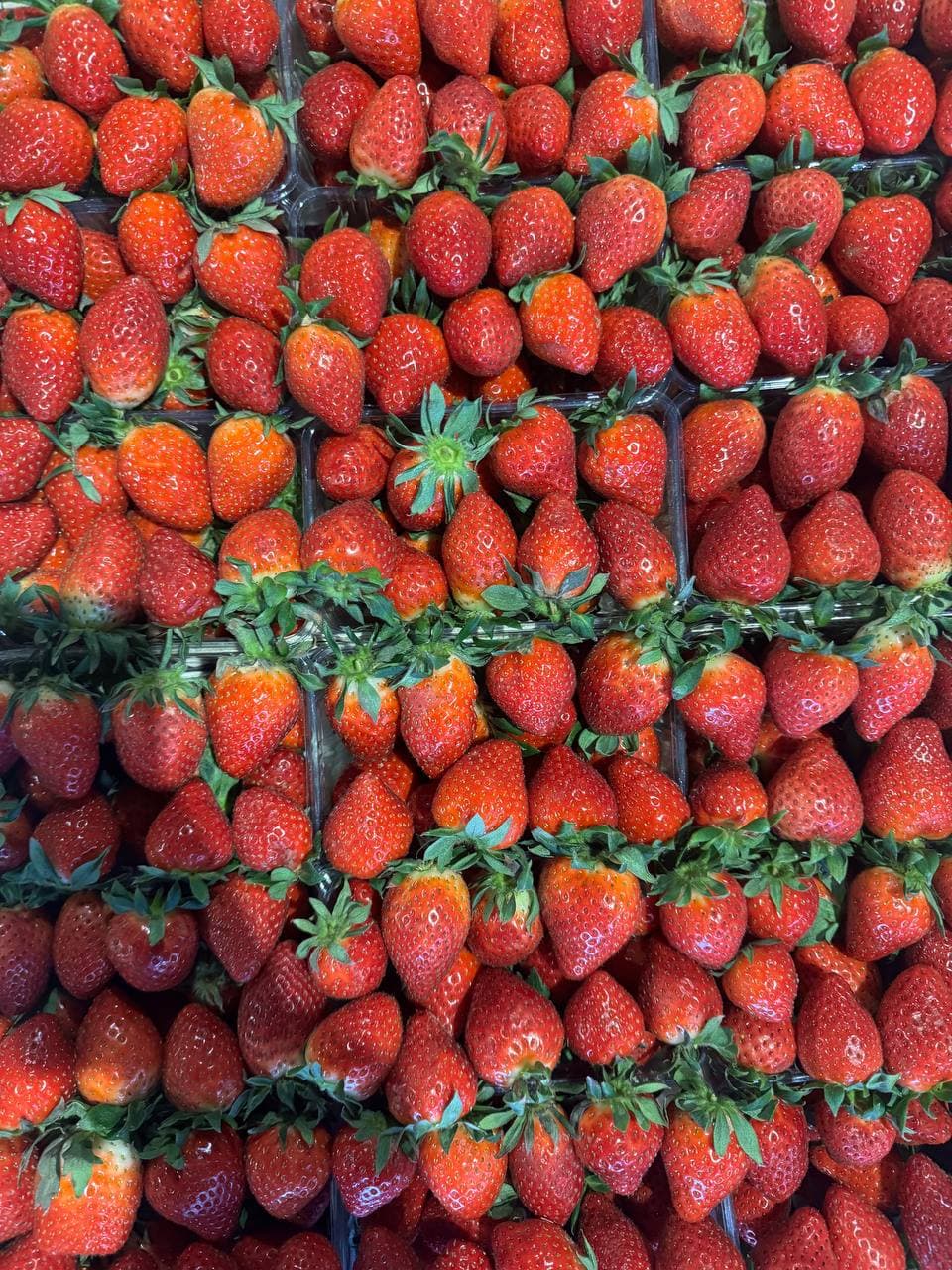 Клубника 1кг 1