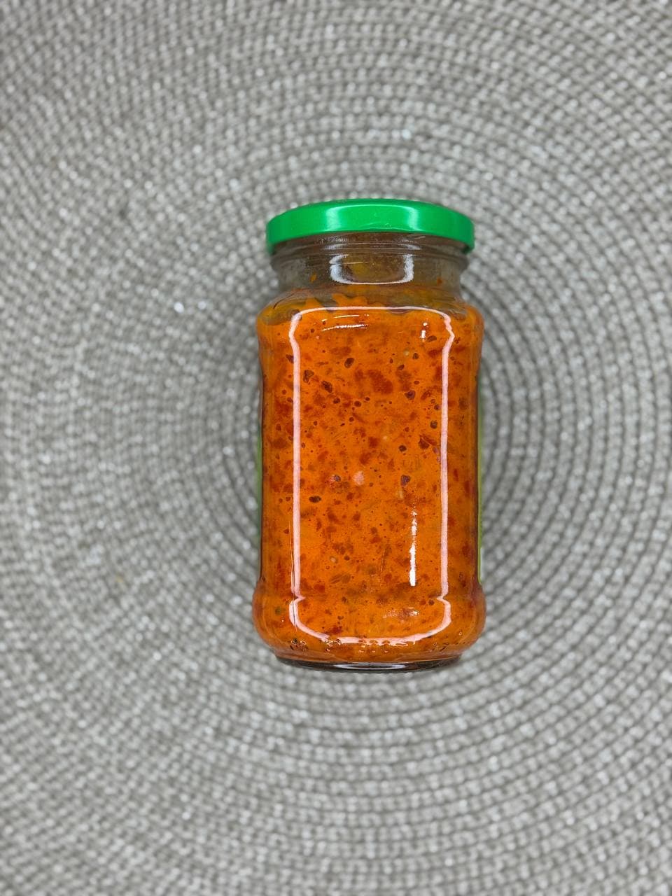 Салат Айвар 315г 2