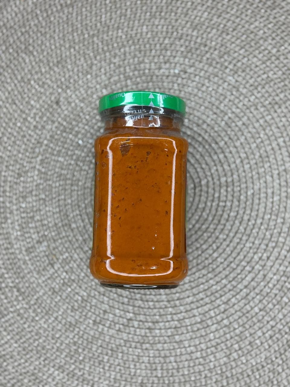 Икра баклажанная 300г 2