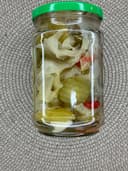 Смешанное соленье 670г 2