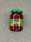 Томатная паста 370г 1