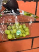 Виноград Сугран 2