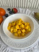 Сублимированная маракуйя 1