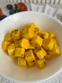 Сублимированная маракуйя 2