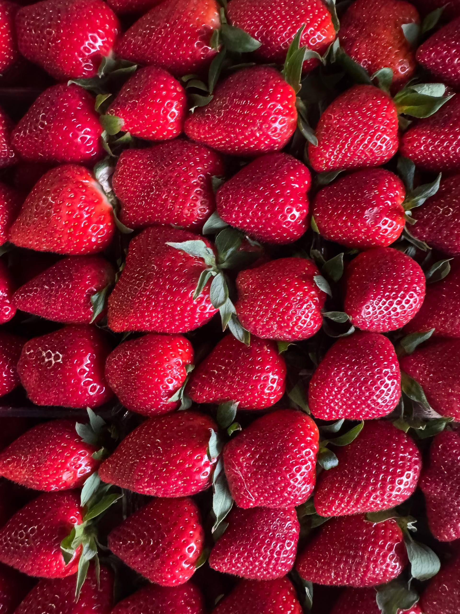 Клубника 3кг 1